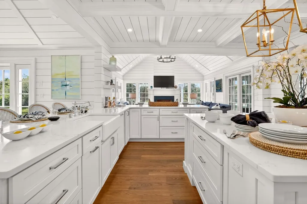 29 Slough Cove Road Edgartown MA 02539
