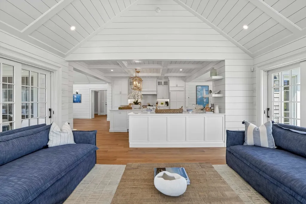 29 Slough Cove Road Edgartown MA 02539