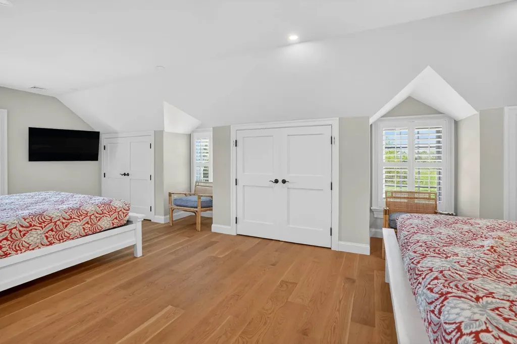 29 Slough Cove Road Edgartown MA 02539