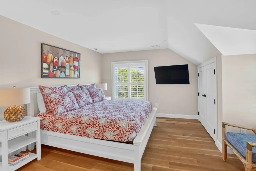 29 Slough Cove Road Edgartown MA 02539