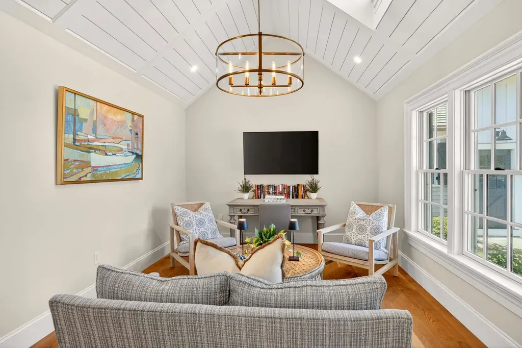 29 Slough Cove Road Edgartown MA 02539