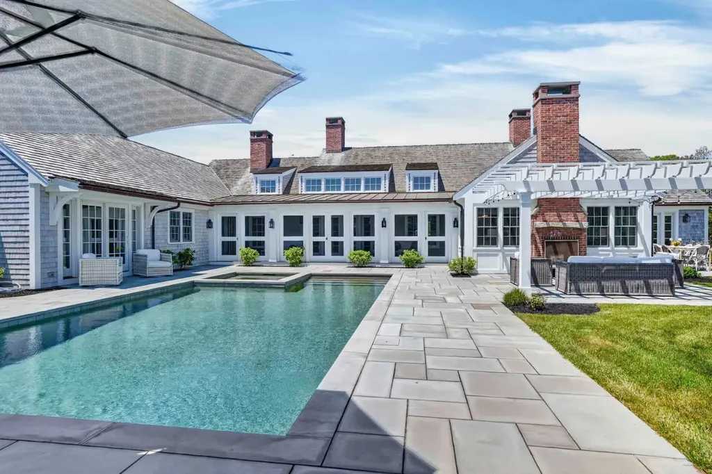 29 Slough Cove Road Edgartown MA 02539