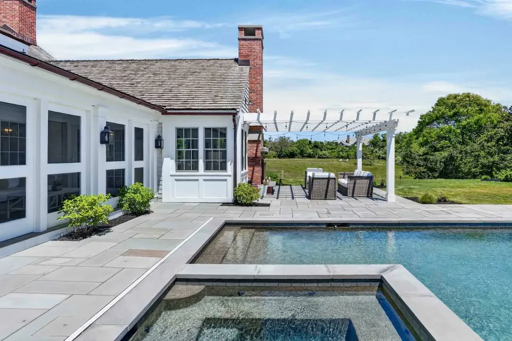 29 Slough Cove Road Edgartown MA 02539