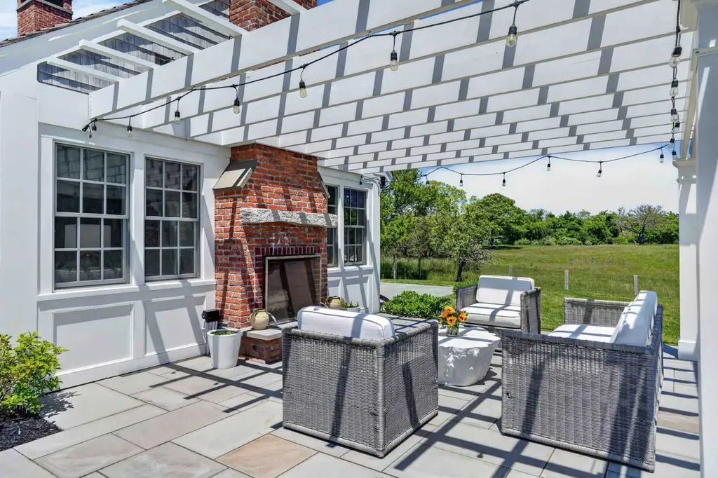 29 Slough Cove Road Edgartown MA 02539