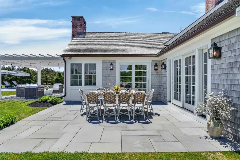 29 Slough Cove Road Edgartown MA 02539