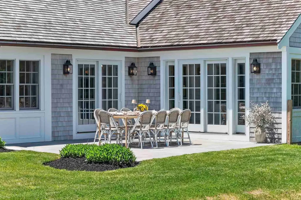 29 Slough Cove Road Edgartown MA 02539