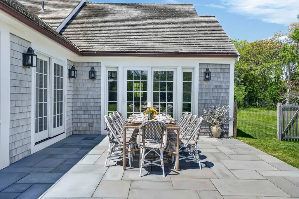 29 Slough Cove Road Edgartown MA 02539