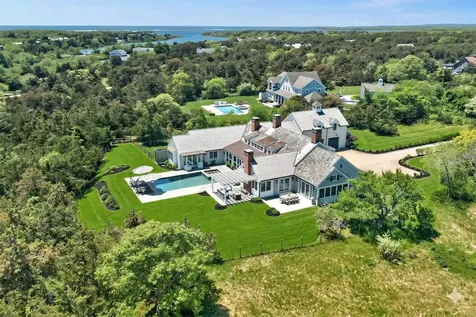 29 Slough Cove Road Edgartown MA 02539