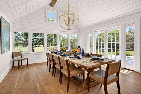 29 Slough Cove Road Edgartown MA 02539