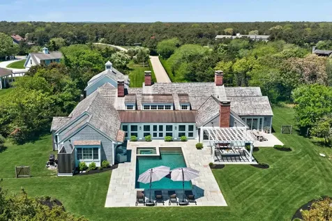29 Slough Cove Road Edgartown MA 02539