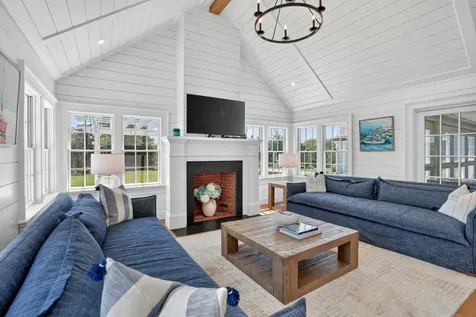 29 Slough Cove Road Edgartown MA 02539