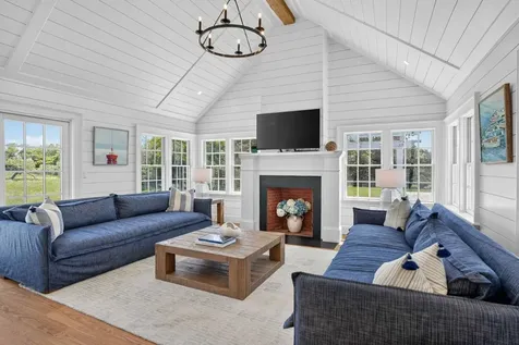 29 Slough Cove Road Edgartown MA 02539