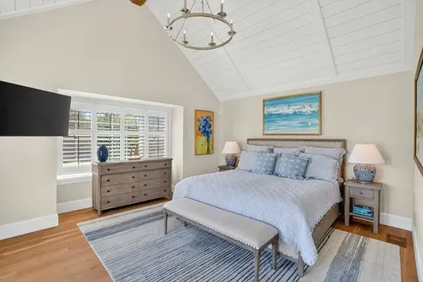 29 Slough Cove Road Edgartown MA 02539