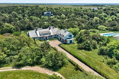 29 Slough Cove Road Edgartown MA 02539