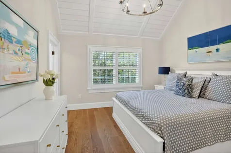 29 Slough Cove Road Edgartown MA 02539