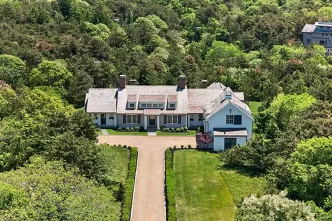 29 Slough Cove Road Edgartown MA 02539