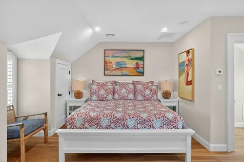 29 Slough Cove Road Edgartown MA 02539