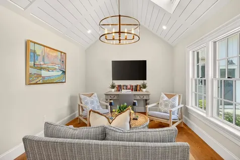 29 Slough Cove Road Edgartown MA 02539