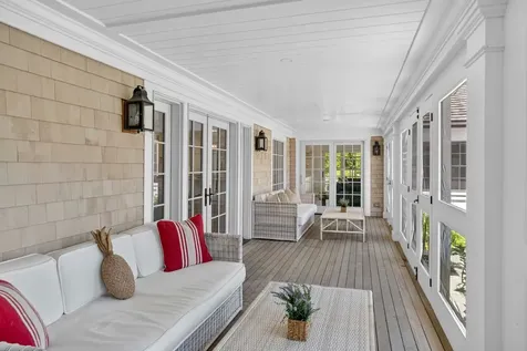 29 Slough Cove Road Edgartown MA 02539