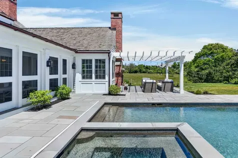 29 Slough Cove Road Edgartown MA 02539