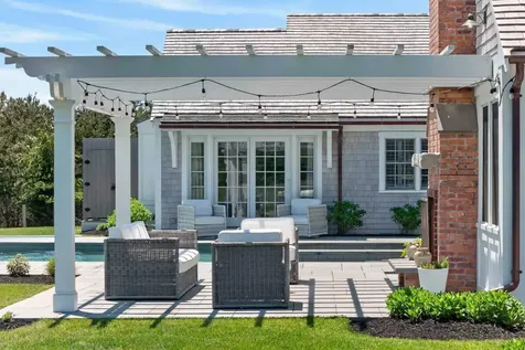 29 Slough Cove Road Edgartown MA 02539