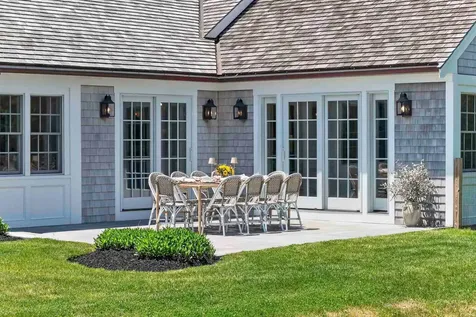 29 Slough Cove Road Edgartown MA 02539
