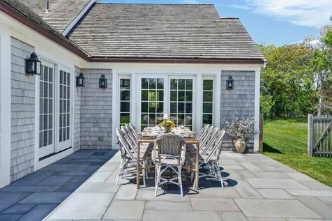29 Slough Cove Road Edgartown MA 02539