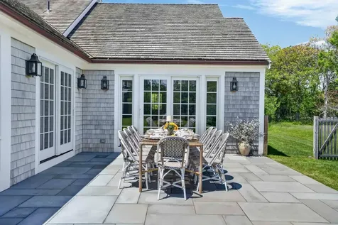 29 Slough Cove Road Edgartown MA 02539