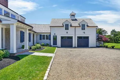 29 Slough Cove Road Edgartown MA 02539