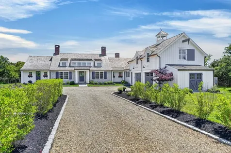 29 Slough Cove Road Edgartown MA 02539