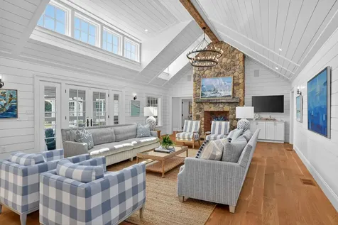 29 Slough Cove Road Edgartown MA 02539