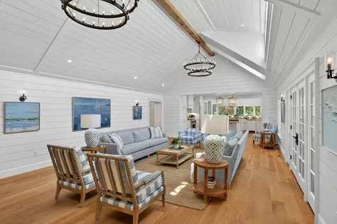 29 Slough Cove Road Edgartown MA 02539