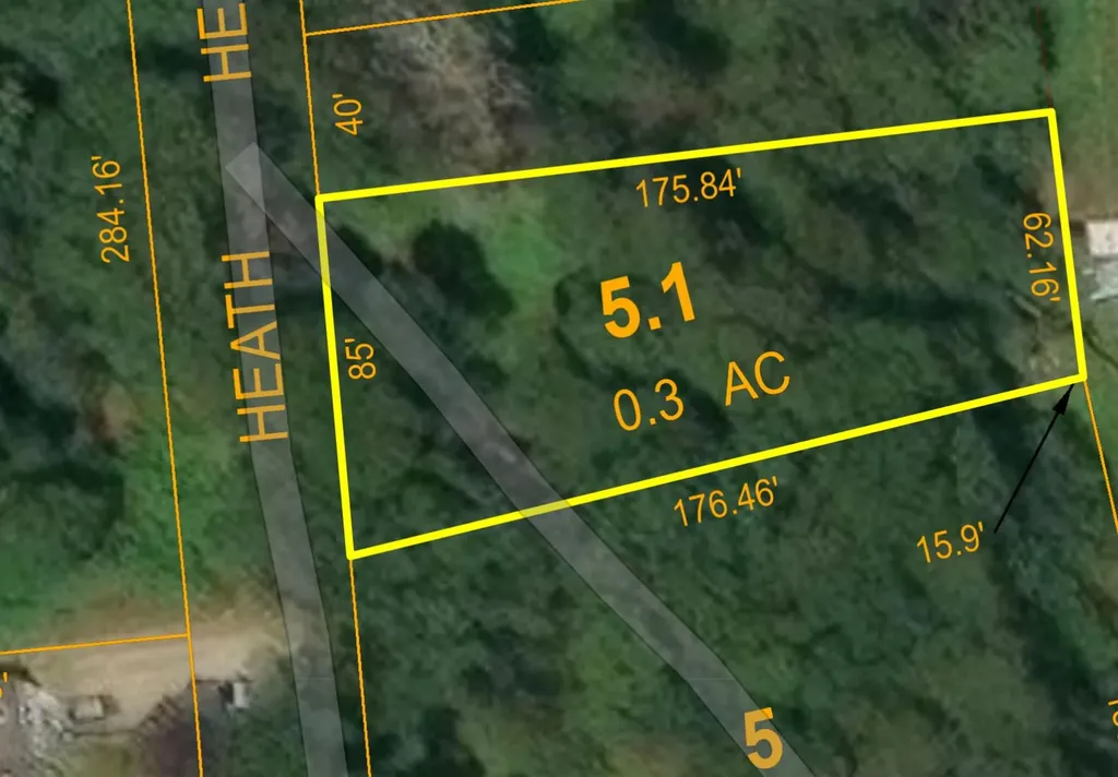 52 Heath Hen Lane Vineyard Haven MA 02568
