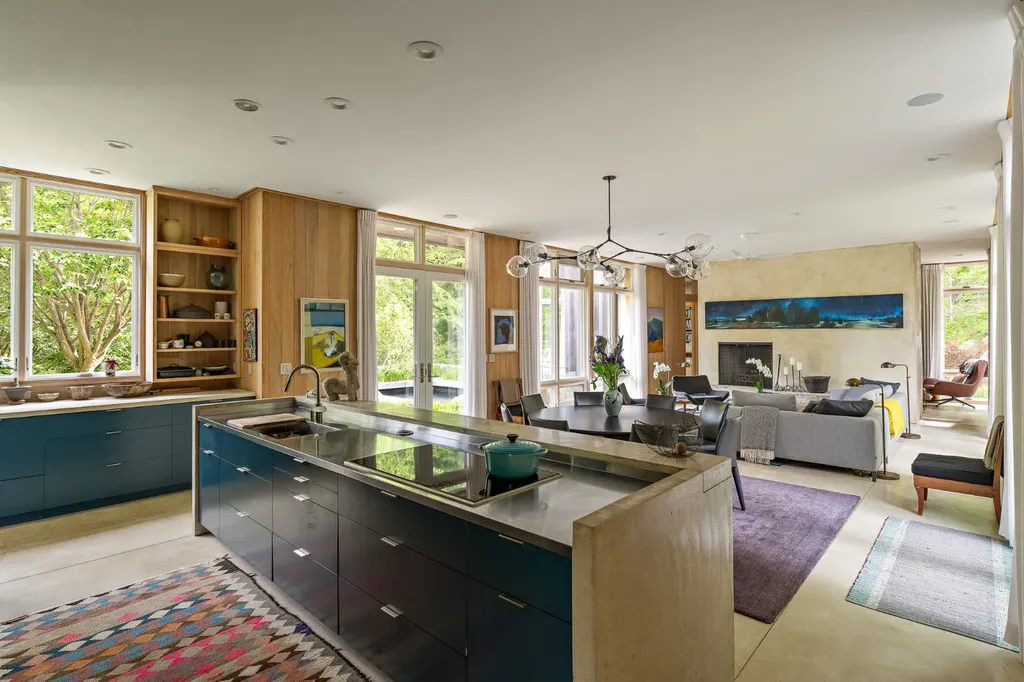 35 South Bowl Road Chilmark MA 02535