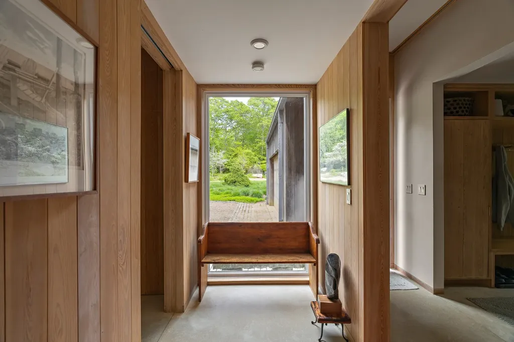 35 South Bowl Road Chilmark MA 02535
