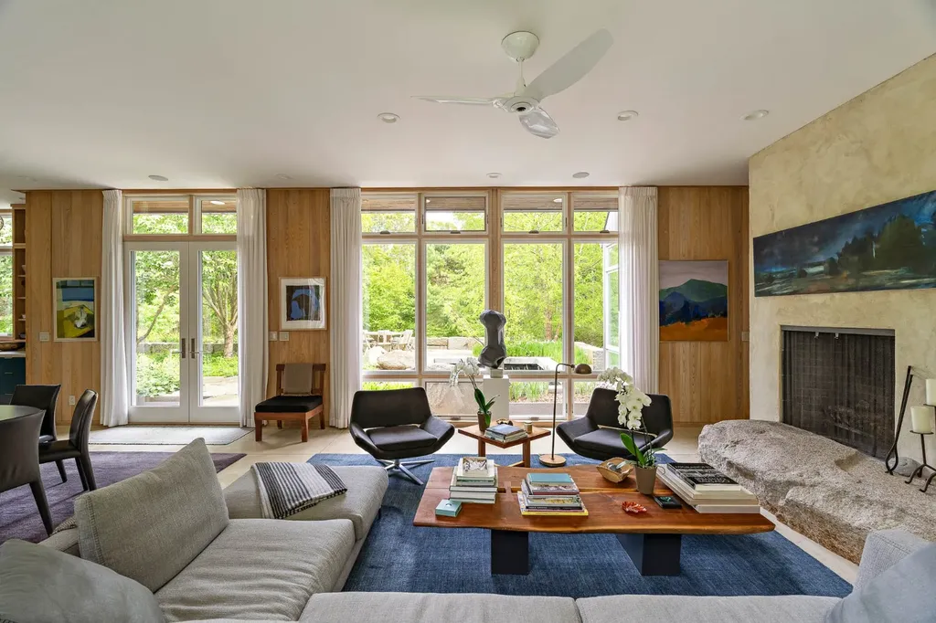 35 South Bowl Road Chilmark MA 02535