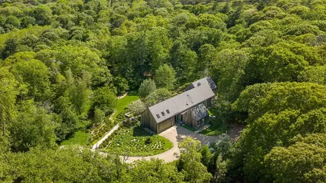 35 South Bowl Road Chilmark MA 02535