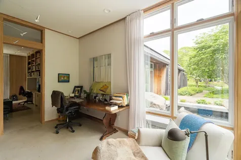 35 South Bowl Road Chilmark MA 02535