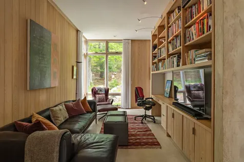 35 South Bowl Road Chilmark MA 02535