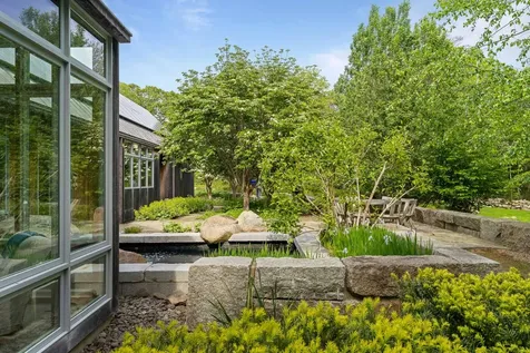 35 South Bowl Road Chilmark MA 02535