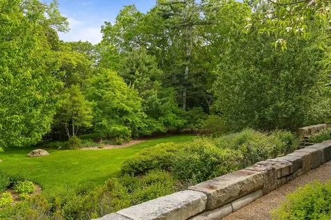35 South Bowl Road Chilmark MA 02535