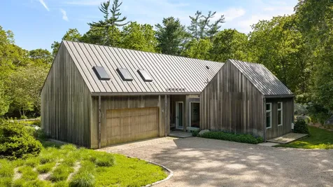35 South Bowl Road Chilmark MA 02535
