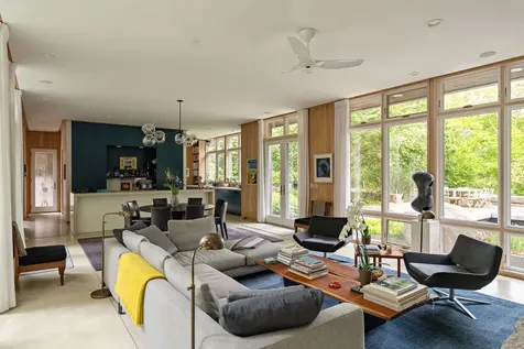 35 South Bowl Road Chilmark MA 02535