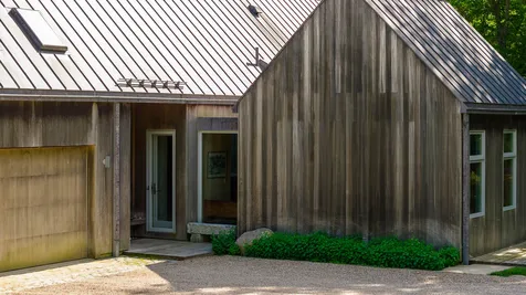 35 South Bowl Road Chilmark MA 02535