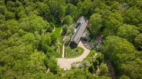 35 South Bowl Road Chilmark MA 02535