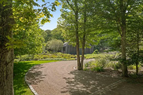 35 South Bowl Road Chilmark MA 02535
