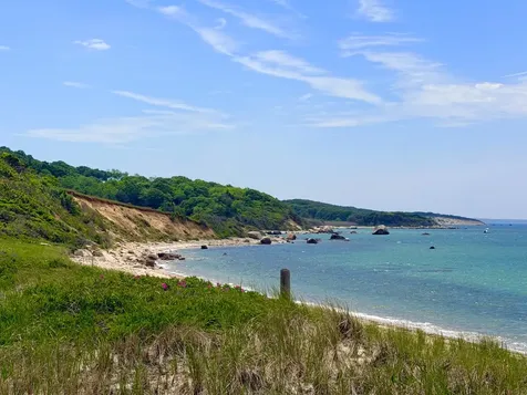 35 South Bowl Road Chilmark MA 02535
