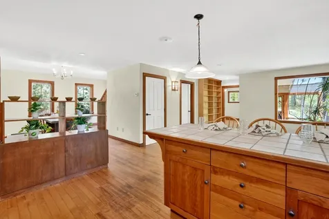 4 Rock Pond Road West Tisbury MA 02575