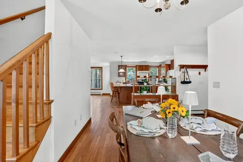 4 Rock Pond Road West Tisbury MA 02575
