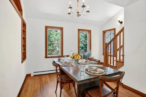 4 Rock Pond Road West Tisbury MA 02575